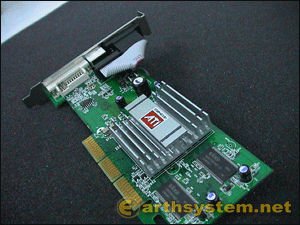 Sapphire Radeon 9200SE